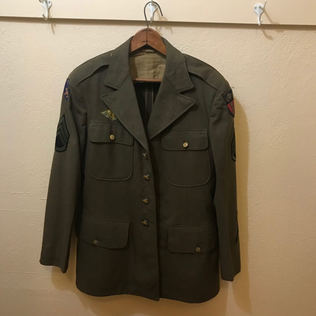 Uniforms – The War Store and More – Military Antiques & Firearms, LLC