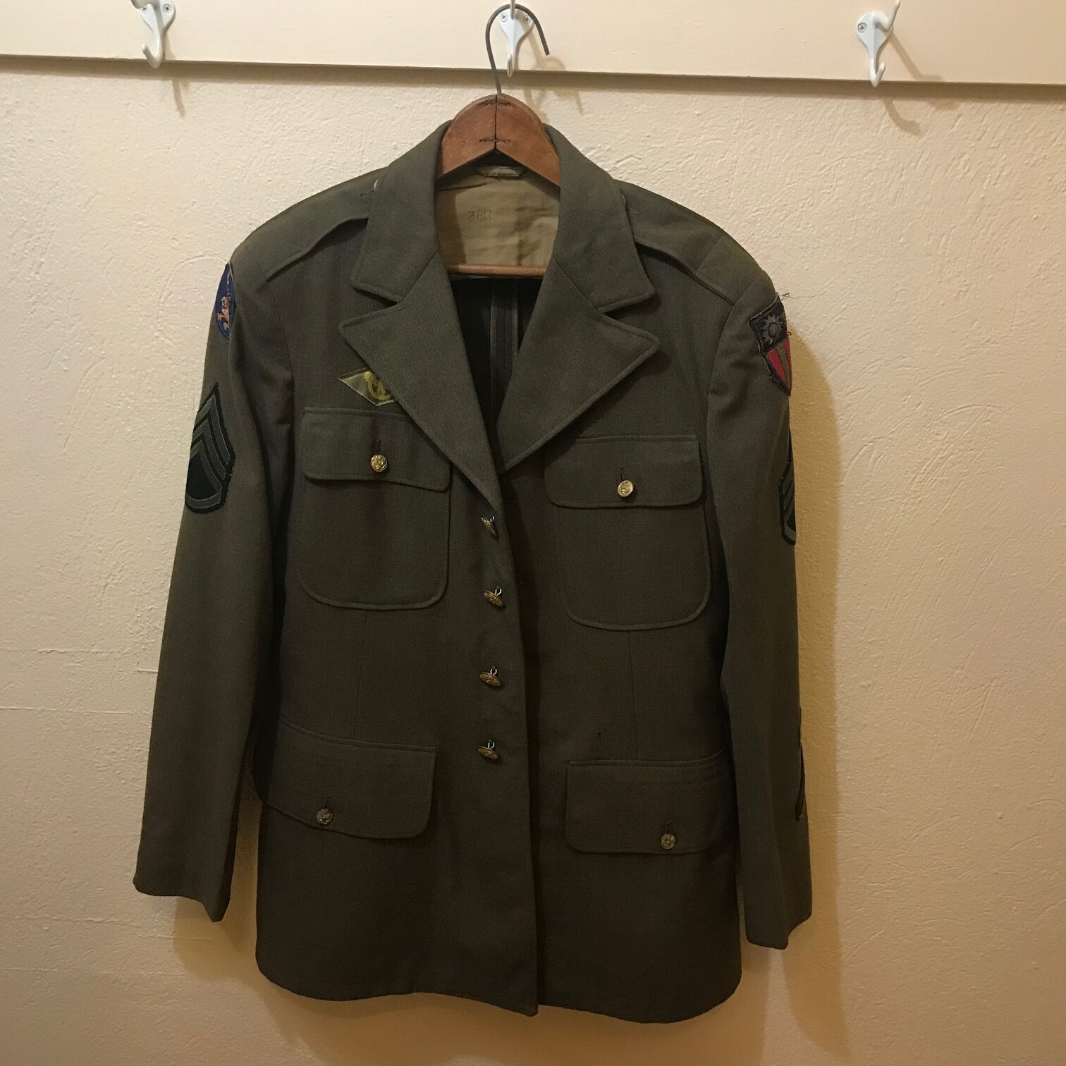 World War II 14th Air Force Uniform – The War Store and More – Military ...