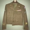 Korean War Era Ike Jacket