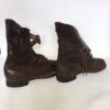 World War II U.S. Combat Boots, Size 9 - Image 3