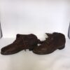 World War II U.S. Combat Boots, Size 9 - Image 2