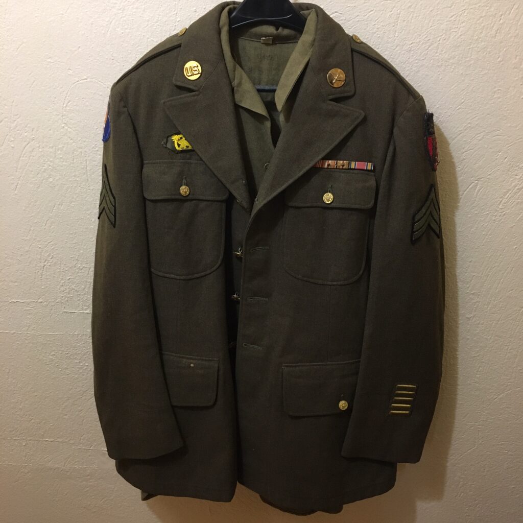 Uniforms – The War Store and More – Military Antiques & Firearms, LLC