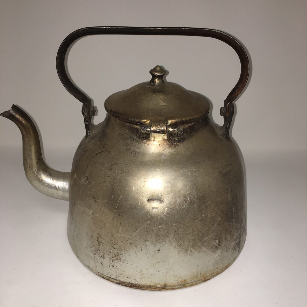 World War II German Navy Coffee Kettle The War Store and More