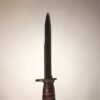 World War II U.S. M1 Carbine Bayonet - Image 3