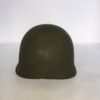 Post-World War II Austrian-Made N.A.T.O. Helmet - Image 4
