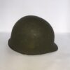Post-World War II Austrian-Made N.A.T.O. Helmet - Image 3