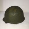 Post-World War II Austrian-Made N.A.T.O. Helmet - Image 2