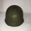 Post-World War II Austrian-Made N.A.T.O. Helmet