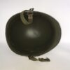 Post-World War II Austrian-Made N.A.T.O. Helmet - Image 5