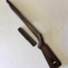 World War II era M2 Carbine Stock and Upper Handguard - Image 2