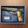 Airsoft Gas Model Gun HGX-122 - Image 2