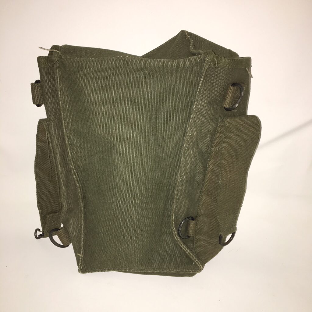 World War II U.S. Army Ammunition Pouch – The War Store and More ...