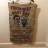 Terrorist Body Bag