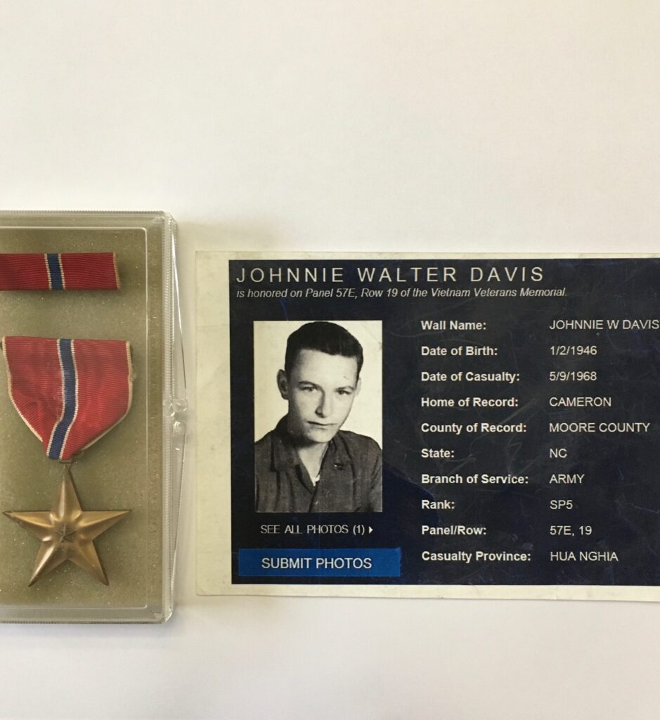 Vietnam War Named Bronze Star The War Store and More Military