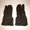 World War II U.S. Navy Gunner's Gauntlet Gloves - Image 2