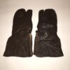 World War II U.S. Navy Gunner's Gauntlet Gloves