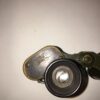 World War II era German Hensoldt Dienstglas Binoculars - Image 3