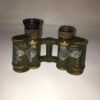 World War II era German Hensoldt Dienstglas Binoculars - Image 2
