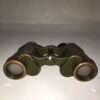 World War II era German Hensoldt Dienstglas Binoculars - Image 5