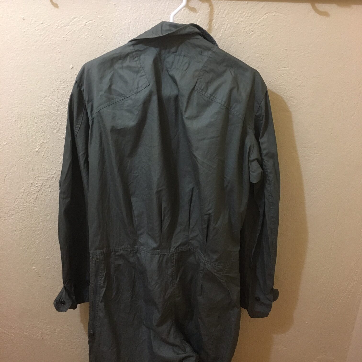 1950’s era U.S. Air Force Flight Suit – The War Store and More