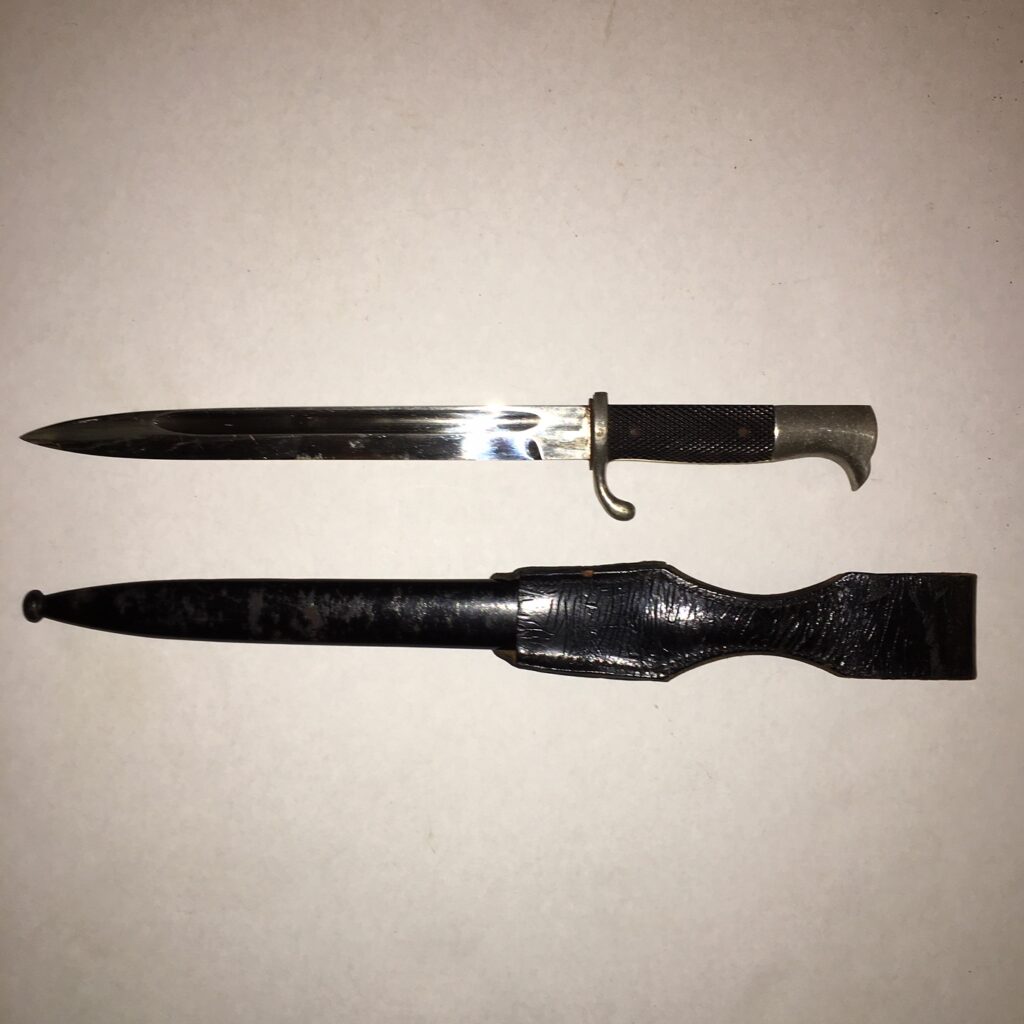 World War II German Kar98k Dress The War Store and More