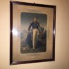 19th Century Lafayette Painting