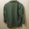 Vietnam Field Shirt with Special Forces Patches - Image 2