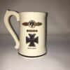 Replica World War II German Beer Mug - Image 2