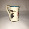 Replica World War II German Beer Mug