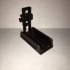 Original World War II era Thompson M1928A1 Lyman Adjustable Sight - Image 2