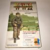New Generation Life Action Figure: “Totenkpof Division NCO”