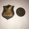 U.S.S. Intrepid Book and Navy Plaques - Image 5