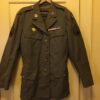 World War II Air Force Uniform