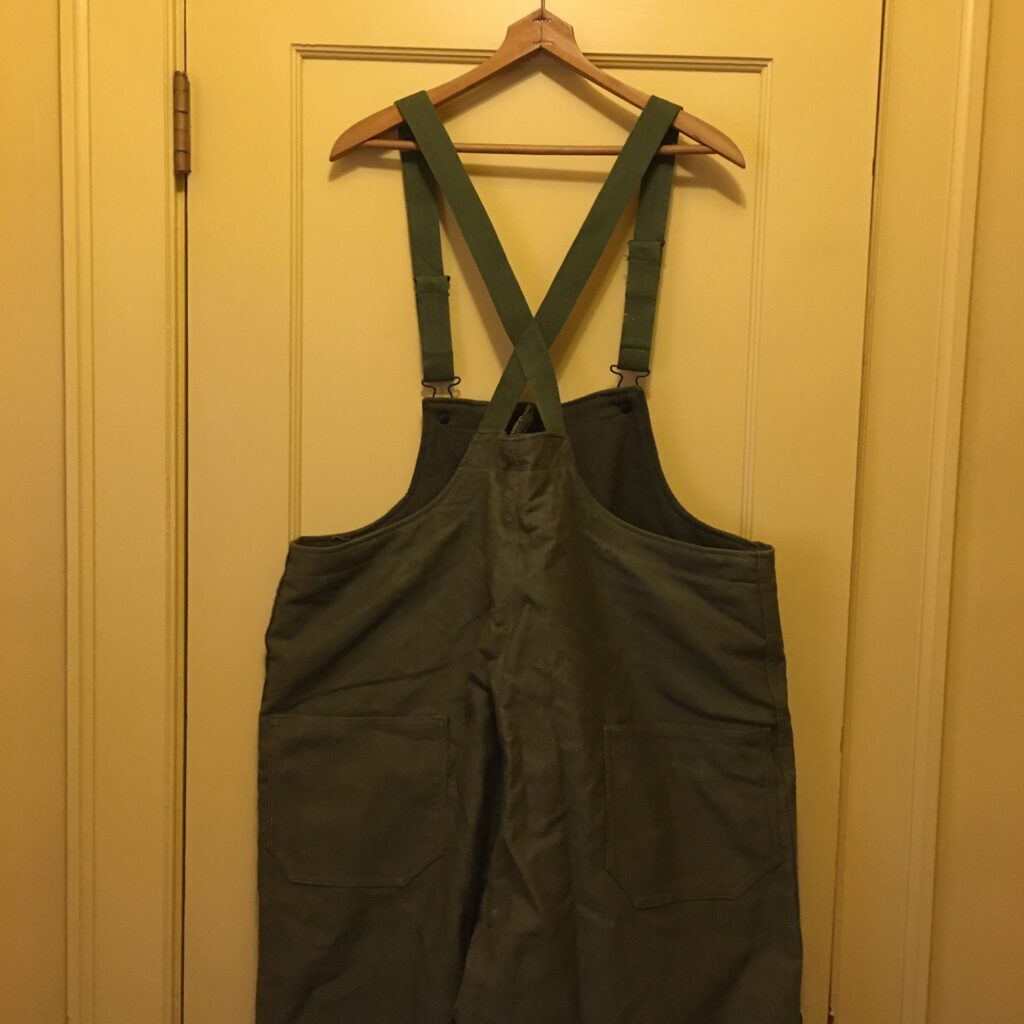 World War II U.S. Navy Deck Bibs The War Store and More Military