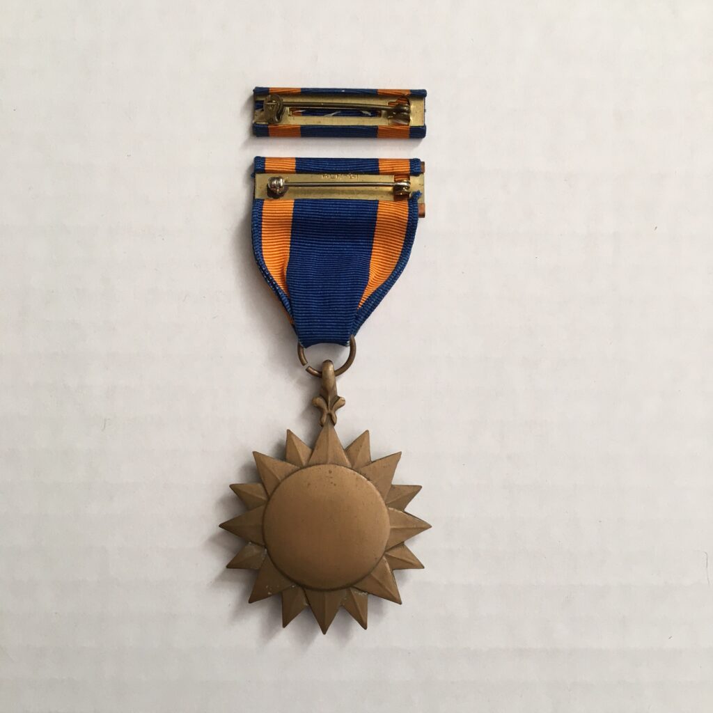 World War II era Air Medal – The War Store and More – Military Antiques ...