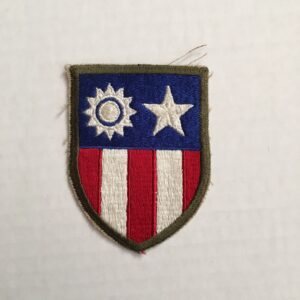 Cloth Insignia & Patches