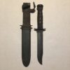World War II era Fighting Knife