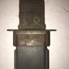 World War II era Fighting Knife - Image 4