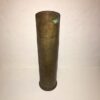 World War I era Large Caliber German Artillery Shell