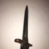 World War II era M1 Garand Bayonet - Image 5
