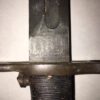 World War II era M1 Garand Bayonet - Image 4