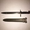 World War II era M1 Garand Bayonet - Image 2
