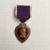 World War II era Purple Heart