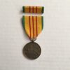 Vietnam Service Medal