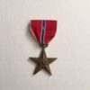 World War II Bronze Star