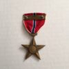 World War II Bronze Star - Image 2