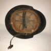 World War II German Fireman's Helmet - Image 6