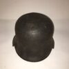 World War II German Fireman's Helmet