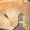 World War II German Fireman's Helmet - Image 7