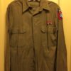 World War II era 82 nd Airborne Full Uniform and Lighter - Image 7